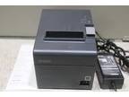 T943~ Epson TM-T20II M267D USB/Serial Thermal POS Point of