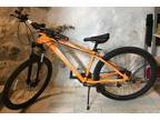 (MA3) Benotto FS900 (Orange) Shimano Mountain Bike LOCAL