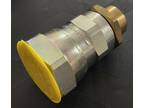 5400-S5-12 Quick Disconnect Couplings Socket Eaton - Opportunity!