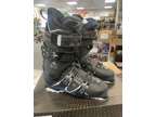 brand New $599 Mondo size 26 SALOMON QST PRO 100 Ski Boots