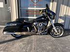 2020 Harley-Davidson FLHX - Street Glide® Motorcycle for Sale
