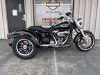 2022 Harley-Davidson FLRT - Freewheeler™ Motorcycle for Sale