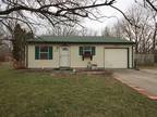 5722 Sage Ct Indianapolis, IN