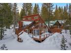 13102 Hansel Ave Truckee, CA