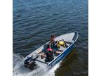 2022 Princecraft Springbok® 16 L WT Boat for Sale