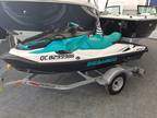 2022 Sea-Doo GTX Pro 130 Boat for Sale