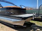 2023 Tahoe Cascade 2585 Entertainer Boat for Sale