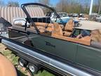 2023 Tahoe LTZ 2585 Quad Lounge Boat for Sale