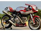 2006 Ducati Sport Classic ThunderDuc