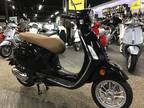 2023 Vespa Primavera 50 Motorcycle for Sale