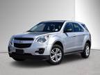 2010 Chevrolet Equinox LS