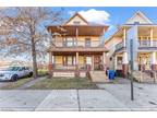 2907 denison ave dn Cleveland, OH