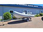 2006 AB Inflatable Boats Alumina 12 ALX Boat for Sale