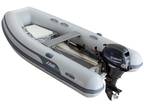 2022 AB Inflatable Boats Lammina 9.5 ALS Boat for Sale