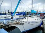 1977 Bayfield 32 Boat for Sale