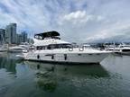 1994 Bayliner 4388 Motoryacht Boat for Sale