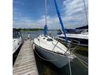1982 C&C 32 Boat for Sale