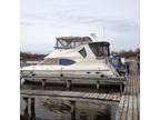 1997 Maxum 4100 SCA Boat for Sale