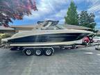 2005 Sea Ray 290 Bow Rider SLX Boat for Sale