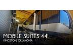 2020 DRV Mobile Suites 44 Columbus