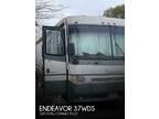 1998 Holiday Rambler Endeavor 37WDS