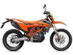 2023 KTM 690 Enduro R