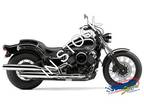 2015 Yamaha V Star 650 Custom