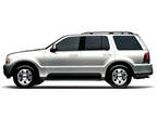 Used 2005 Lincoln Aviator for sale.