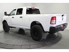 2022 Ram 3500 4WD Tradesman Crew Cab