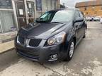 2009 Pontiac Vibe 4dr HB FWD w/1SB