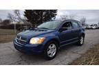 2009 Dodge Caliber 4dr HB SXT