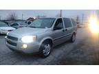 2007 Chevrolet Uplander 4dr Ext WB LS Fleet