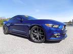 2016 Ford Mustang 2dr Fastback EcoBoost Premium