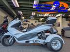 2024 Daix Trike Scooter 49cc - Daytona Beach,FL