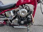 1973 Harley-Davidson Ironhead