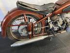 1954 BMW R-Series