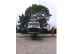 1980 Crosby Yachts 29 Hawk down Eastern Sport Fishing Yacht