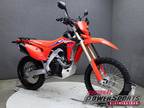 2021 Honda CRF 450RL