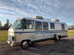 1981 Airstream Excella DIESEL 28 ft. Motorhome - Time Capsule! SEE VIDEO TOUR