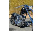 2004 Custom Built Motorcycles Chopper