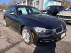 2016 BMW 3 Series for sale
