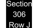 1-2 Tickets Monster Jam Saturday 4/15 1 PM 4/15/23 3:00 PM
