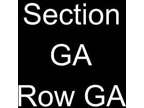 1-2 Tickets Twiddle 4/8/23 9:00 PM