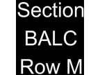 1-2 Tickets Darren Hayes - The DO YOU REMEMBER? Tour 4/13/23