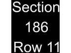 1-2 Tickets Seattle Mariners vs. St. Louis Cardinals 4/22/23
