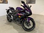 2023 Yamaha YZF-R3 Motorcycle for Sale