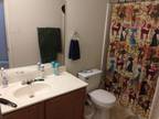 Roommate wanted to share 1 Bedroom 2.5 Bathroom House...