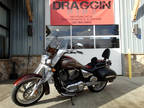 Used 2006 Victory Kingpin for sale.