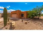 2200 S Triangle X Ln, Tucson, AZ 85713