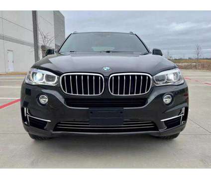 2015 BMW X5 for sale is a Black 2015 BMW X5 4.6is Car for Sale in Farmers Branch TX